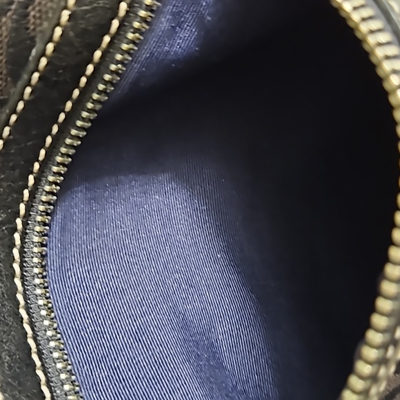 Coach vintage hobo bag - Picture 5 of 7